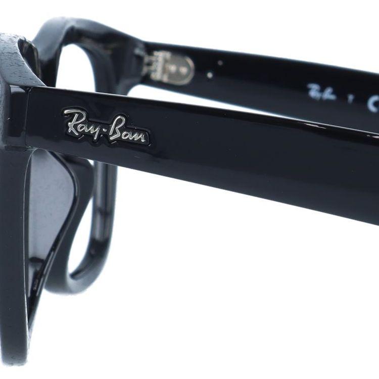 Ray-Ban レイバン サングラス 眼鏡 メガネ 度付き対応 RB4260D