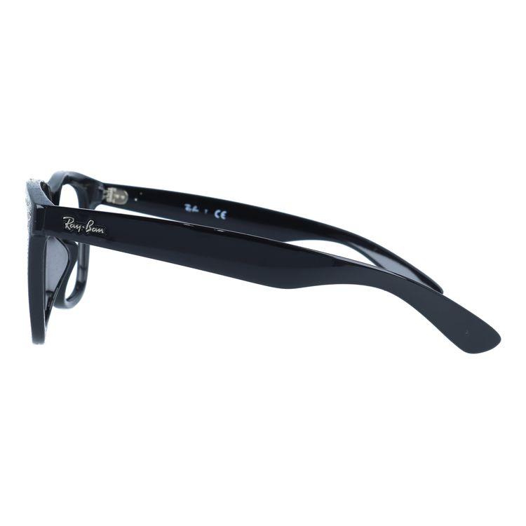 Ray-Ban RB 4260D サングラス ブラック レイバン レイバン公式ストア】 Ray-Ban® RB4260D サングラス | ブラック