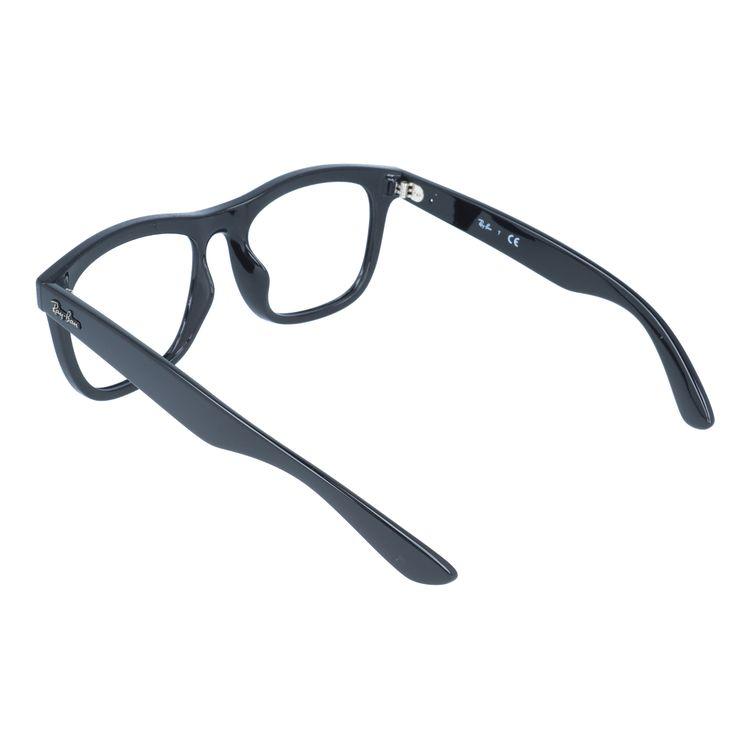 Ray-Ban RB 4260D サングラス ブラック レイバン レイバン公式ストア】 Ray-Ban® RB4260D サングラス | ブラック