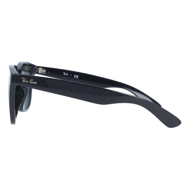 Ray-Ban RB4260D 601/71 レイバン サングラス ウェリントン Ray-Ban（レイバン） サングラス メンズ レディース RB4260D 601/71 57