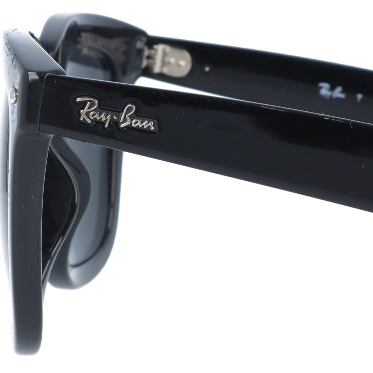 Ray-Ban（レイバン） サングラス 度付き対応 メンズ レディース