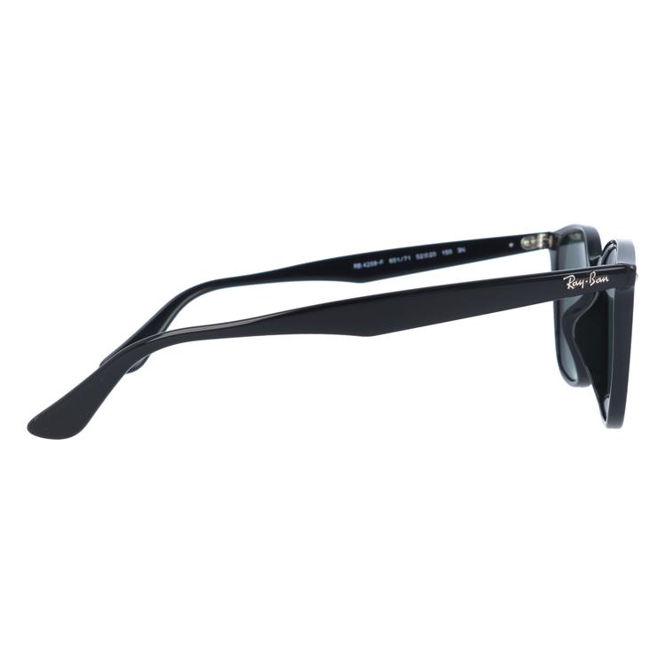 Ray-Ban レイバン サングラス RB4258F 601/71 52 アジアン