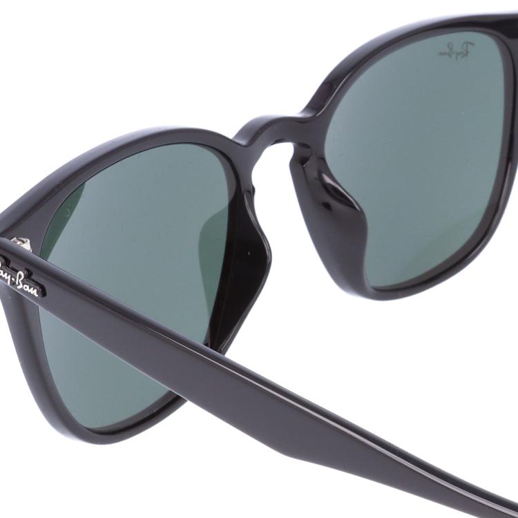 Ray-Ban（レイバン） サングラス RB4258F 601/71 52 アジアンフィット