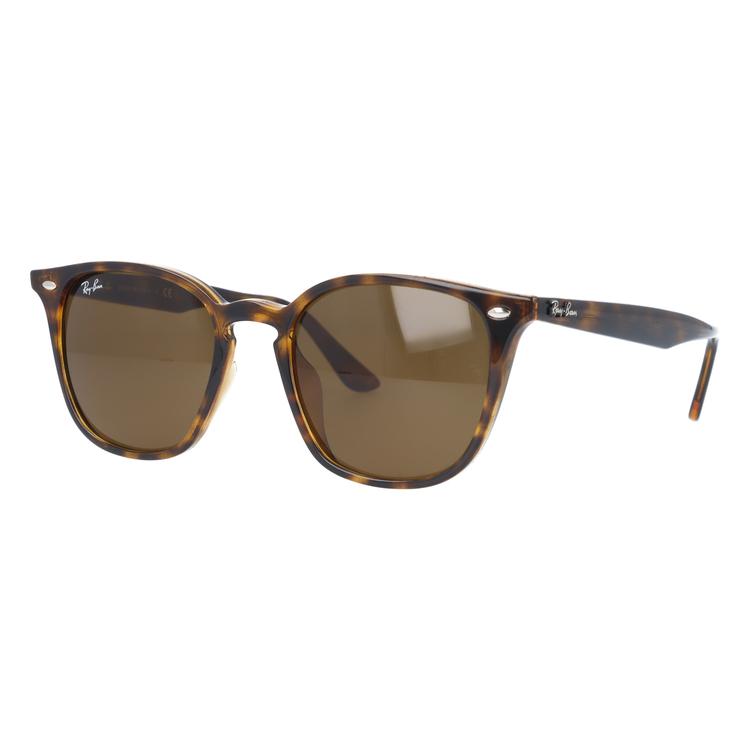 Ray-Ban（レイバン） サングラス メンズ レディース RB4258F 710/73 52