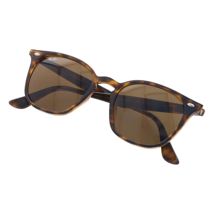 Ray-Ban（レイバン） サングラス メンズ レディース RB4258F 710/73 52