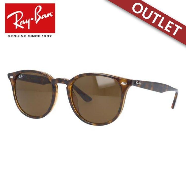 Ray-Ban（レイバン） 国内正規品 訳あり 店頭展示品/外箱なし