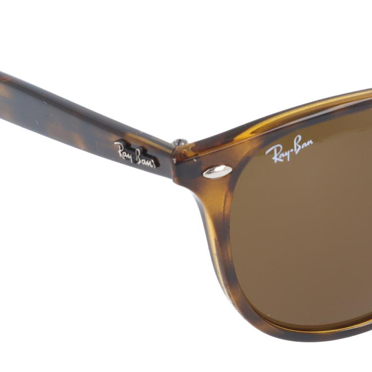 Ray-Ban（レイバン） サングラス RB4259F 710/73 53 アジアンフィット