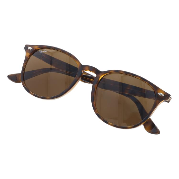 Ray-Ban（レイバン） サングラス RB4259F 710/73 53 アジアンフィット