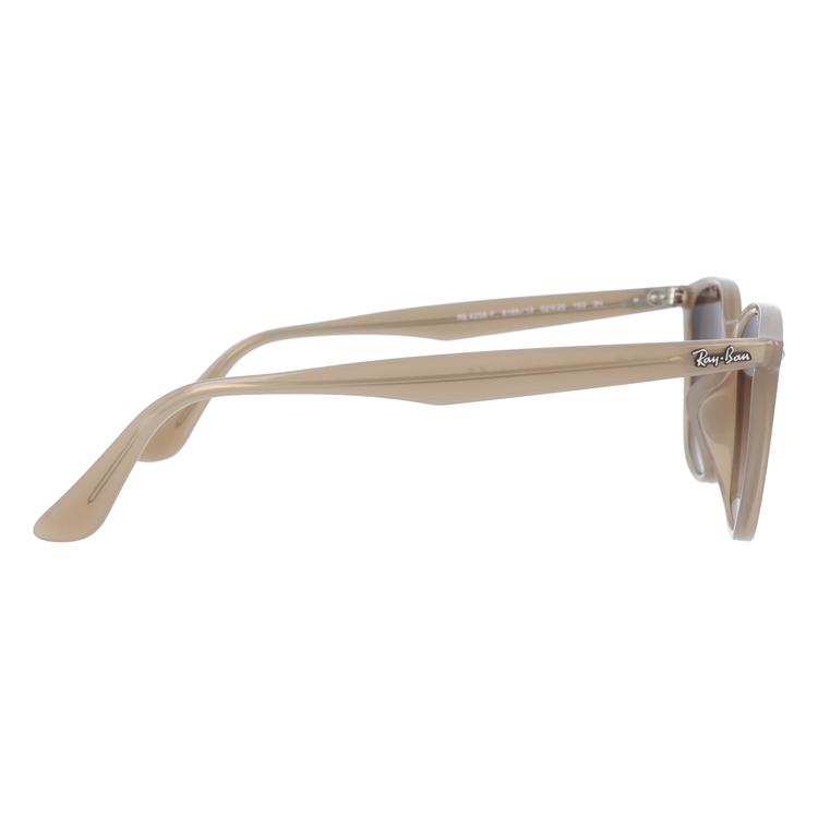 Ray-Ban（レイバン） サングラス メンズ レディース RB4258F 616613 52