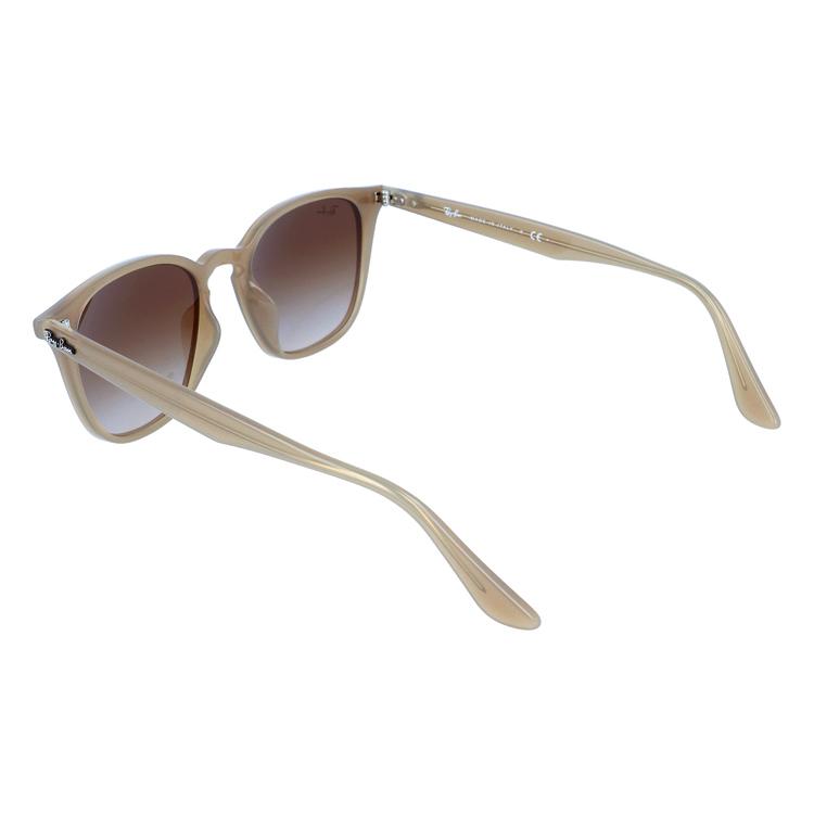 Ray-Ban（レイバン） サングラス メンズ レディース RB4258F 616613 52