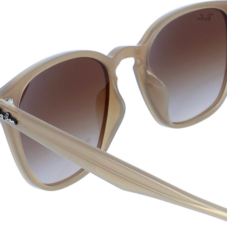 Ray-Ban（レイバン） サングラス メンズ レディース RB4258F 616613 52
