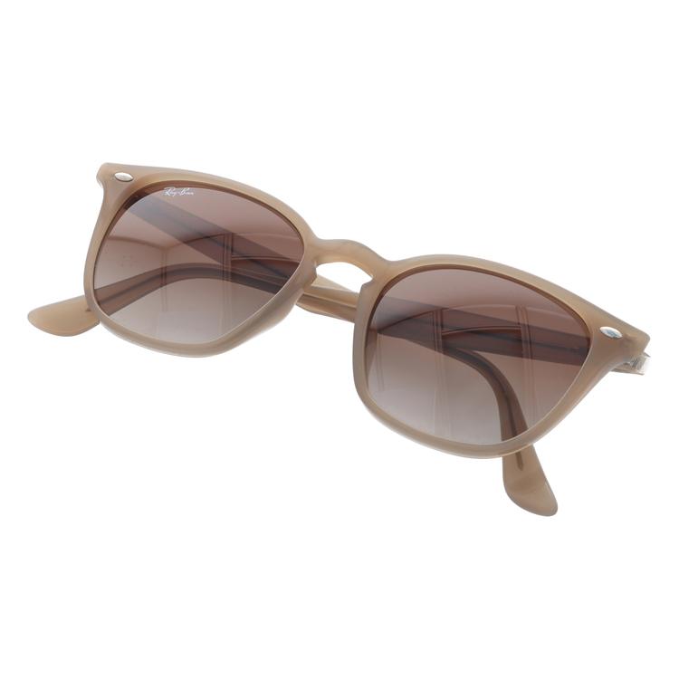 Ray-Ban（レイバン） サングラス メンズ レディース RB4258F 616613 52