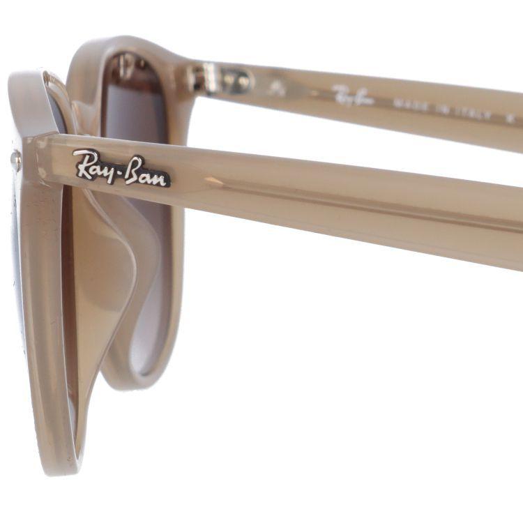 Ray-Ban（レイバン） サングラス RB4259F 616613 53 アジアンフィット