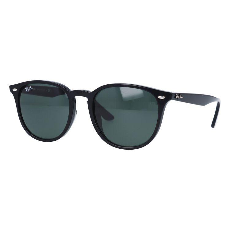 Ray-Ban（レイバン） サングラス RB4259F 601/71 53 アジアンフィット