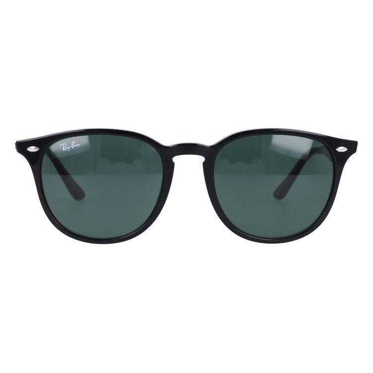 Ray-Ban（レイバン） サングラス RB4259F 601/71 53 アジアンフィット