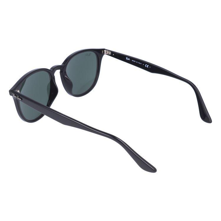 Ray-Ban（レイバン） サングラス RB4259F 601/71 53 アジアンフィット