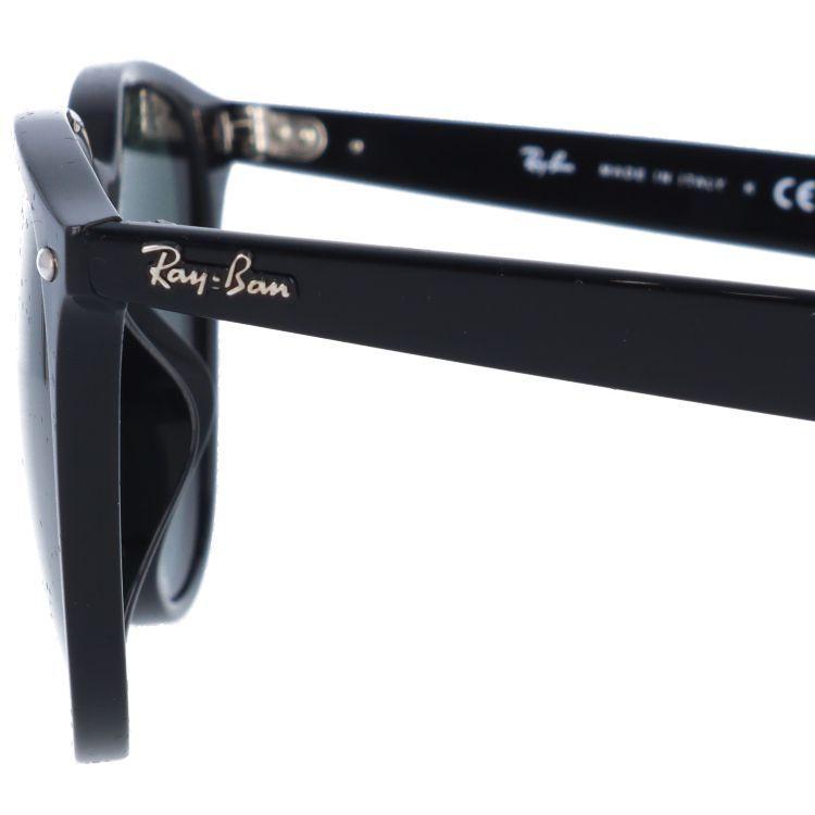 Ray-Ban（レイバン） サングラス RB4259F 601/71 53 アジアンフィット