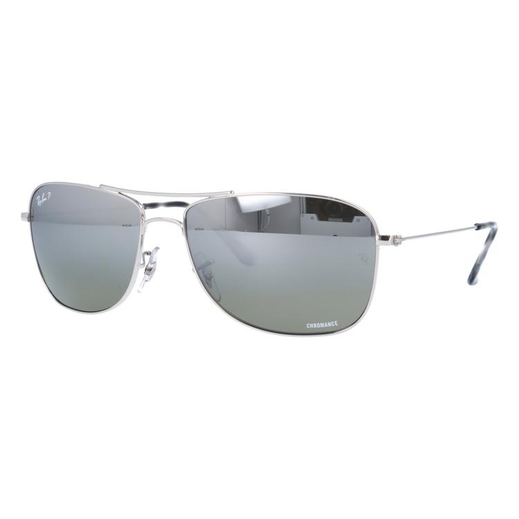 Ray-Ban（レイバン） サングラス偏光サングラス ミラー クロマンス
