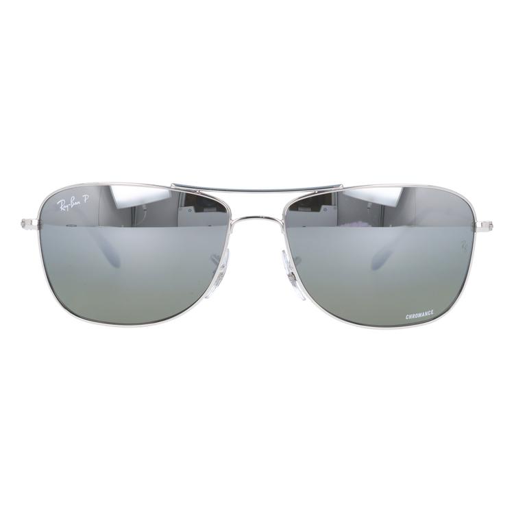 Ray-Ban（レイバン） サングラス偏光サングラス ミラー クロマンス