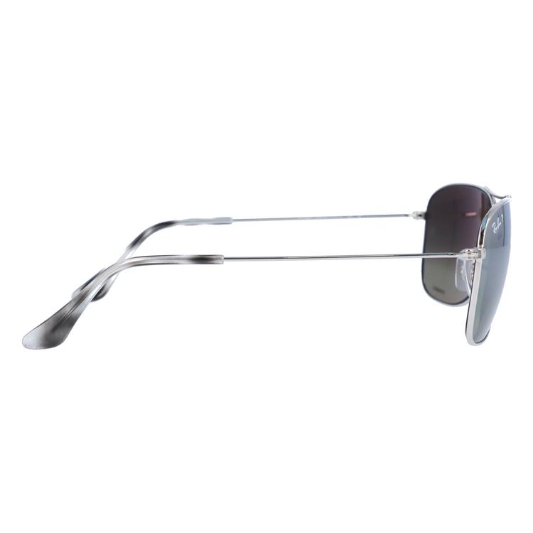 Ray-Ban（レイバン） サングラス偏光サングラス ミラー クロマンス