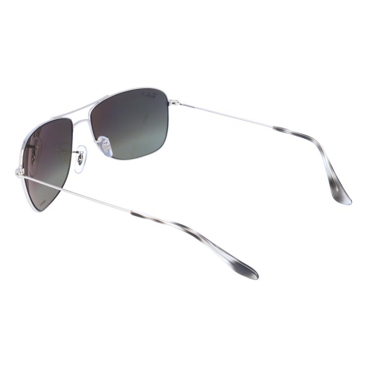 Ray-Ban（レイバン） サングラス偏光サングラス ミラー クロマンス