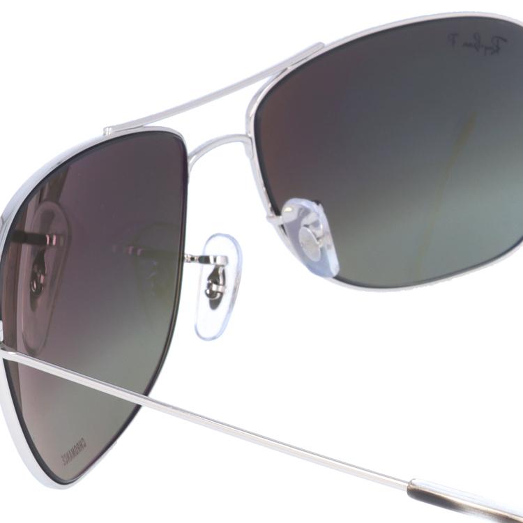 Ray-Ban（レイバン） サングラス偏光サングラス ミラー クロマンス