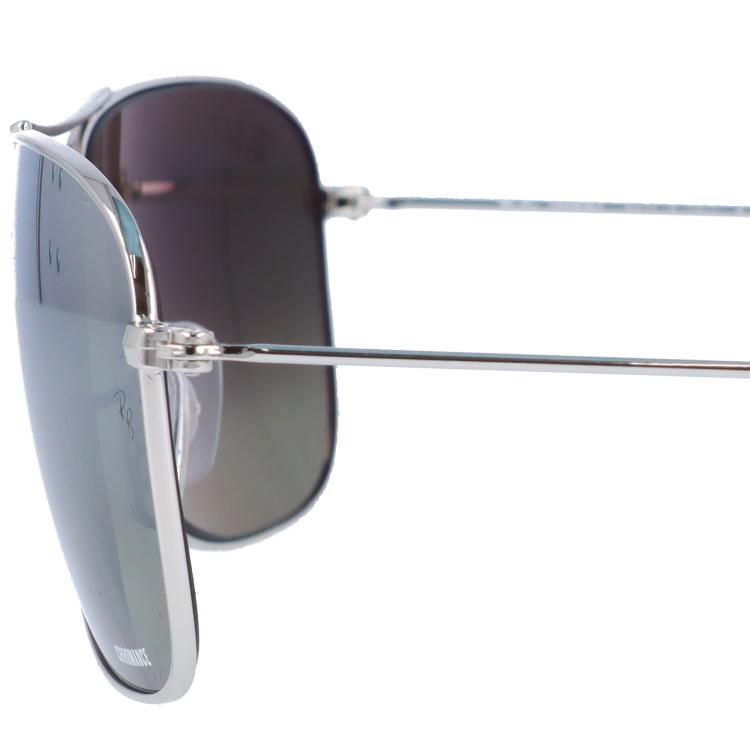 Ray-Ban（レイバン） サングラス偏光サングラス ミラー クロマンス
