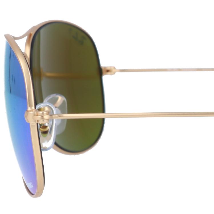 Ray-Ban（レイバン） 偏光 サングラス 国内正規品 メンズ レディース