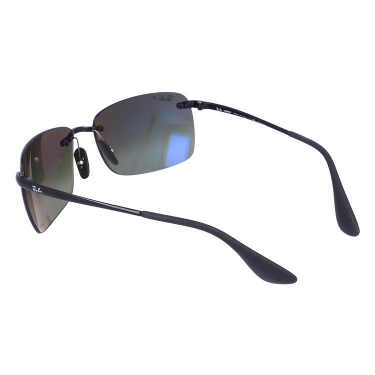 Ray-Ban（レイバン） サングラス クロマンス RB4255 601/5J 60