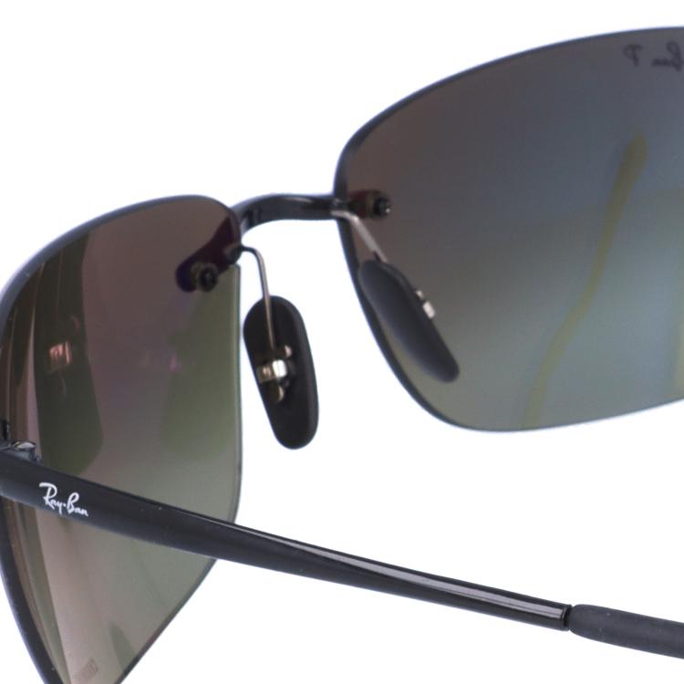 Ray-Ban（レイバン） サングラス クロマンス RB4255 601/5J 60