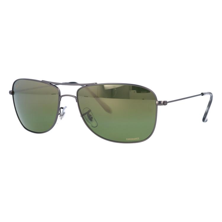 Ray-Ban（レイバン） 偏光 サングラス 国内正規品 メンズ レディース