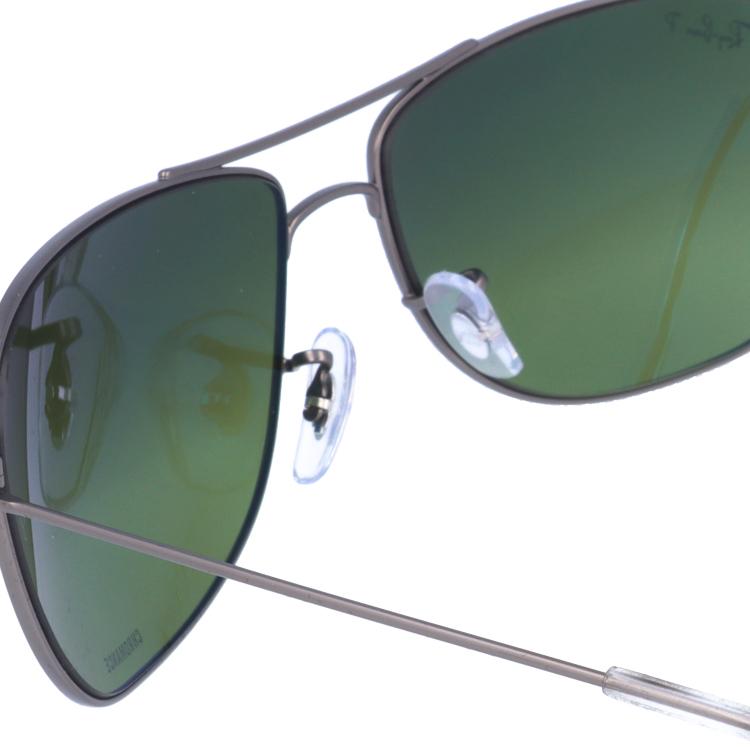 Ray-Ban（レイバン） 偏光 サングラス 国内正規品 メンズ レディース