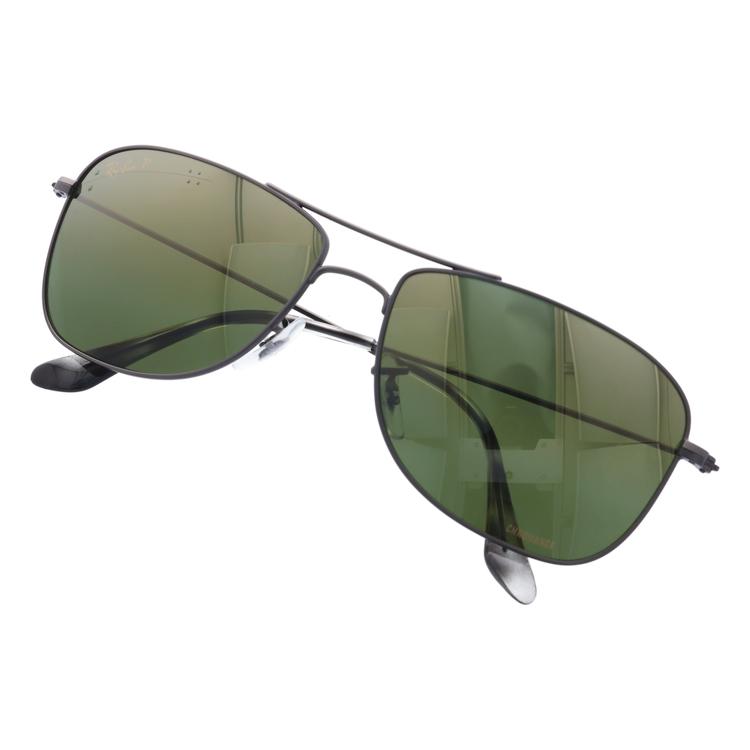 Ray-Ban（レイバン） 偏光 サングラス 国内正規品 メンズ レディース