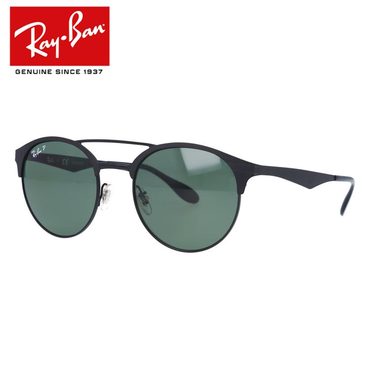 レイバン サングラス 度付き対応 偏光 メンズ レディース Rb3545 186 9a 51 Ray Ban Rayb00 眼鏡達人 通販 Yahoo ショッピング