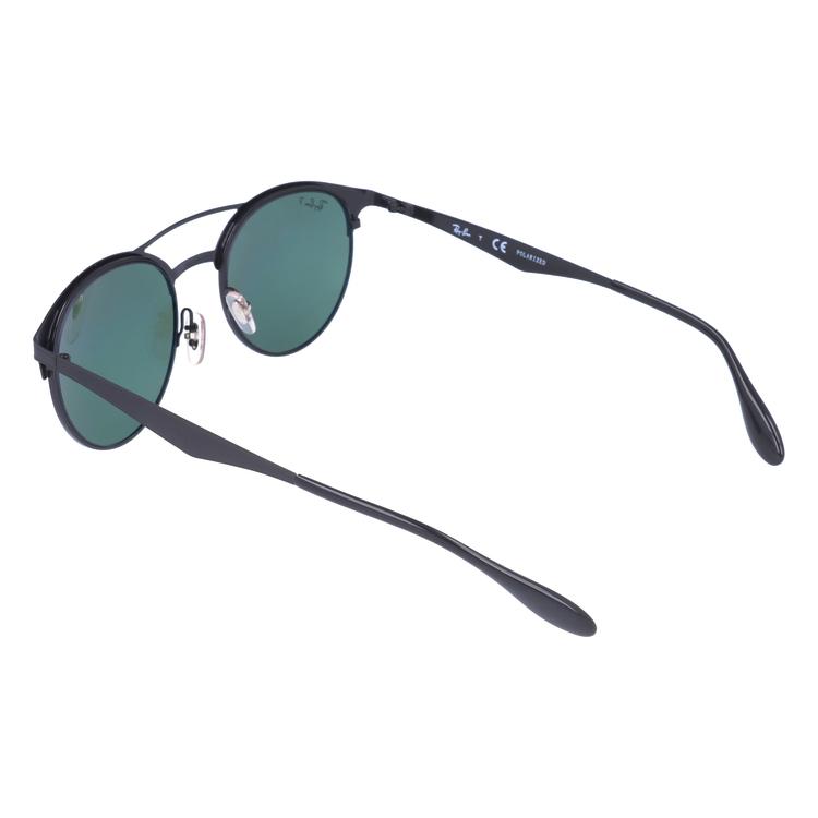 Ray-Ban（レイバン） 偏光 サングラス 国内正規品 メンズ レディース