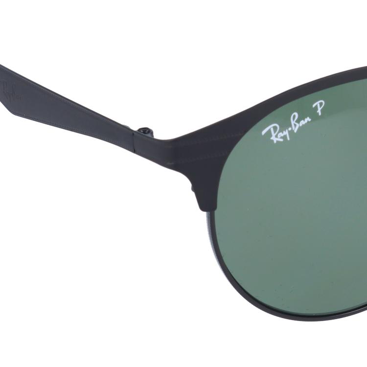 Ray-Ban（レイバン） 偏光 サングラス 国内正規品 メンズ レディース
