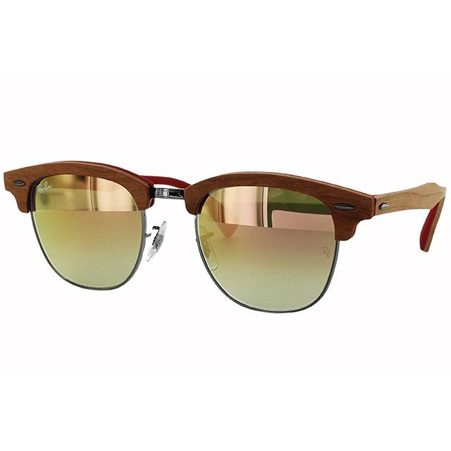 Ray-Ban レイバン サングラス 国内正規品 メンズ レディース 度