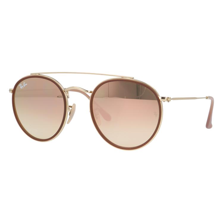 Ray-Ban（レイバン） 国内正規品 サングラス 度付き対応 ラウンド