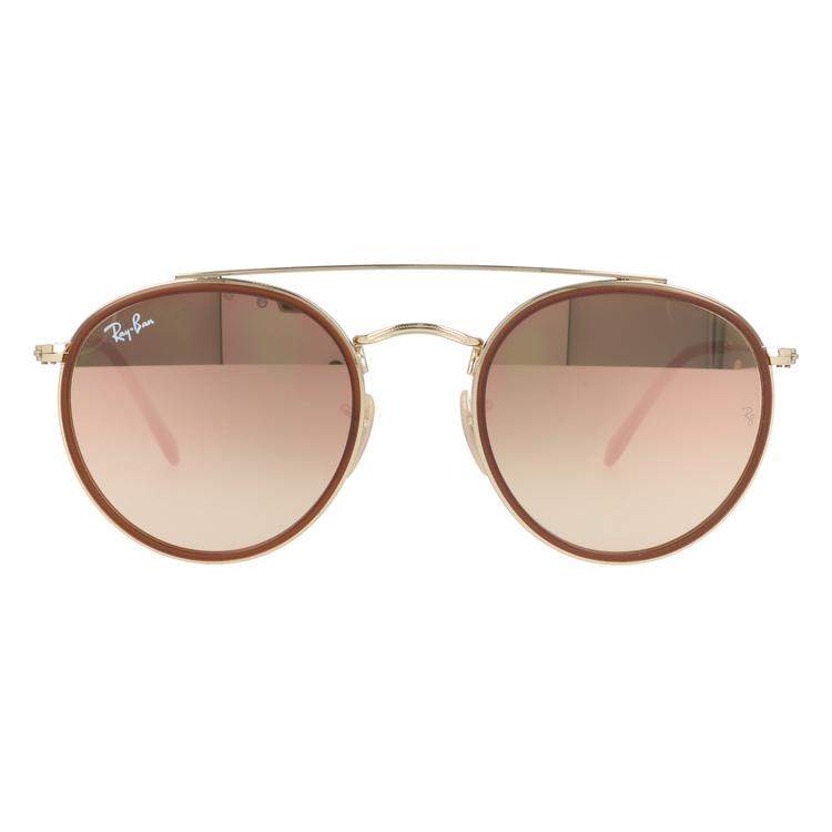 Ray-Ban（レイバン） 国内正規品 サングラス 度付き対応 ラウンド
