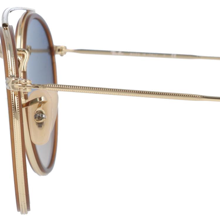 Ray-Ban（レイバン） 国内正規品 サングラス 度付き対応 ラウンド