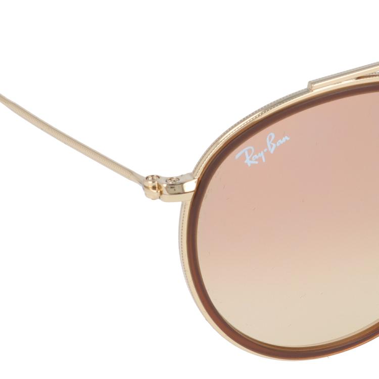 Ray-Ban（レイバン） 国内正規品 サングラス 度付き対応 ラウンド