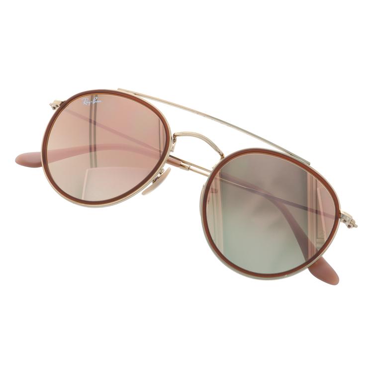 Ray-Ban（レイバン） 国内正規品 サングラス 度付き対応 ラウンド