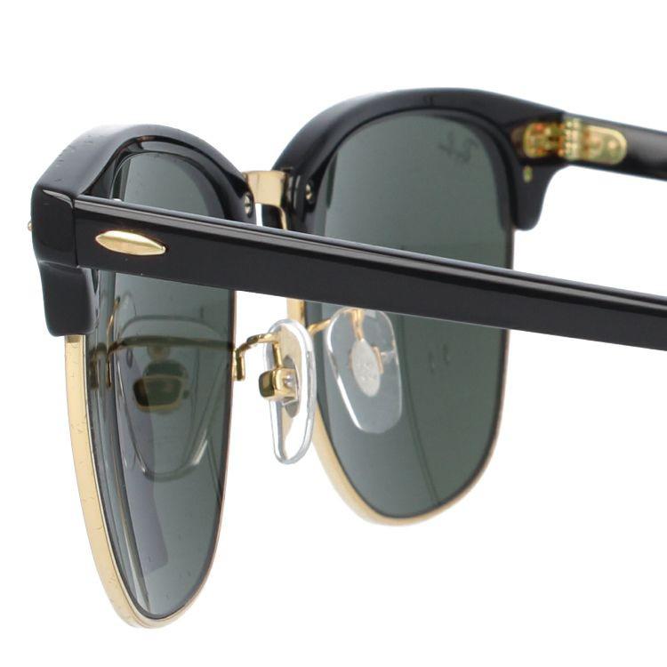 Ray-Ban（レイバン） サングラス 度付き対応 クラブマスター アジアン