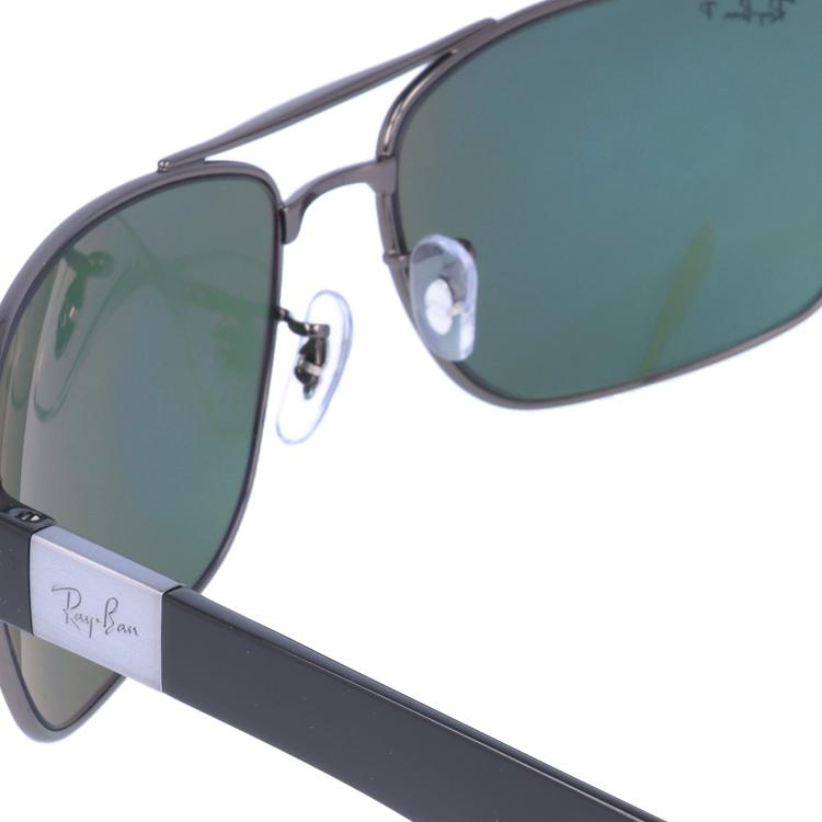 Ray-Ban（レイバン） 偏光 サングラス 国内正規品 メンズ レディース