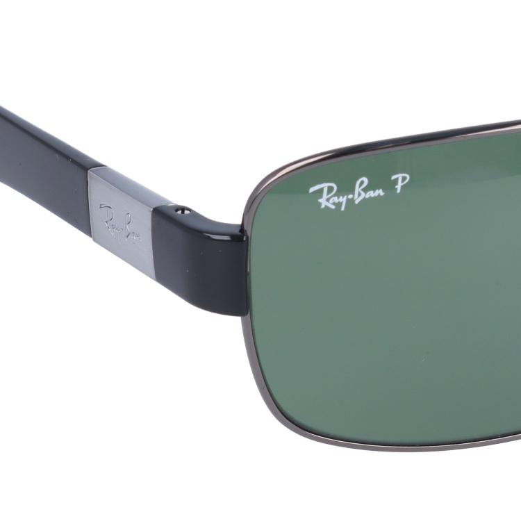 Ray-Ban（レイバン） 偏光 サングラス 国内正規品 メンズ レディース