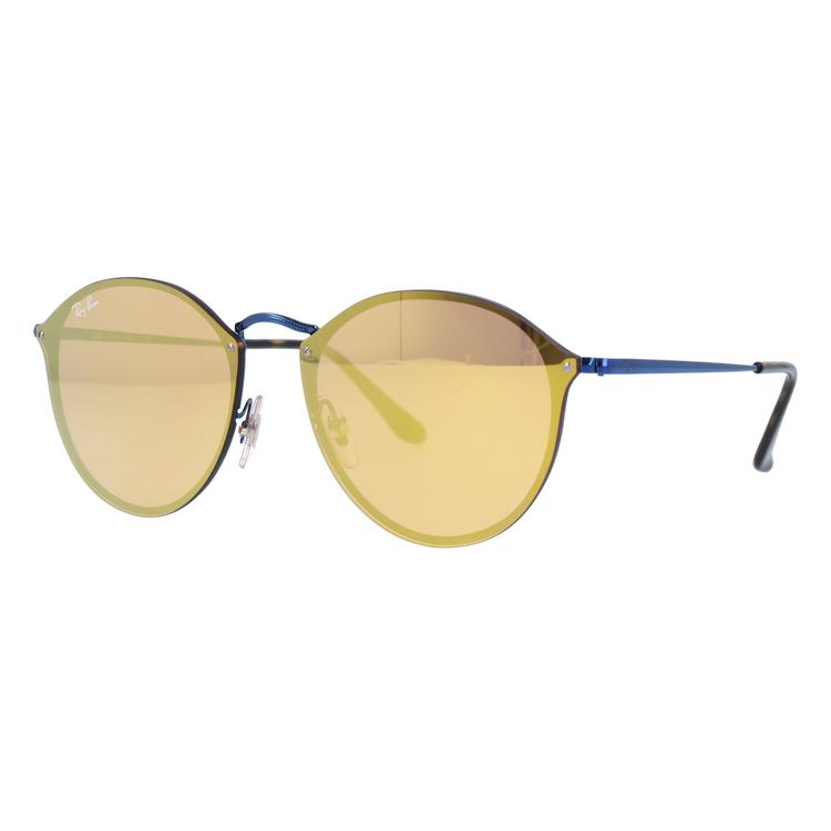 Ray Ban サングラス　レディース　ローズゴールド レイバン公式ストア】 Ray-Ban® OVAL METAL サングラス