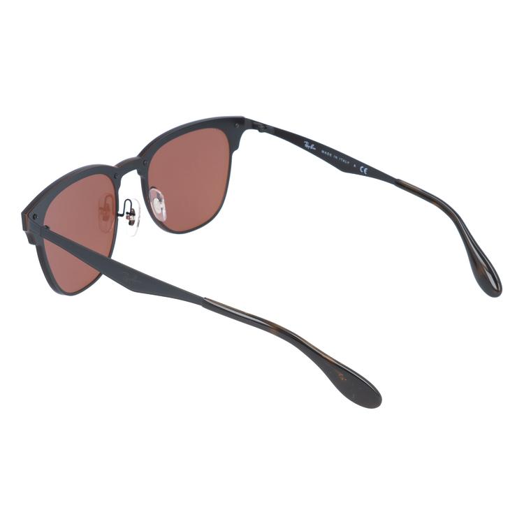 Ray-Ban レイバン サングラス ブレイズ クラブマスター ミラー Ray-Ban レイバン サングラス ブレイズ クラブマスター ミラー