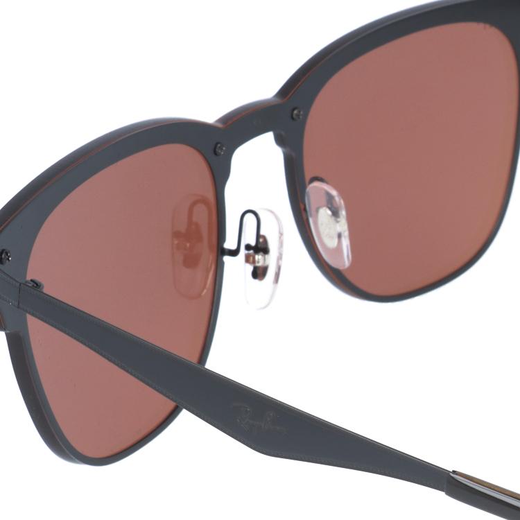Ray-Ban レイバン サングラス ブレイズ クラブマスター ミラー Ray-Ban レイバン サングラス ブレイズ クラブマスター ミラー