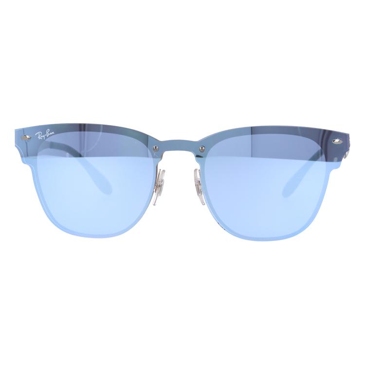 Ray-Ban（レイバン） サングラス ブレイズ クラブマスター ミラー