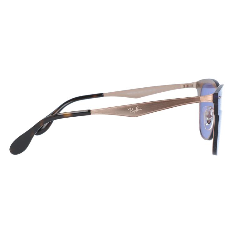 Ray-Ban（レイバン） サングラス ブレイズ クラブマスター ミラー